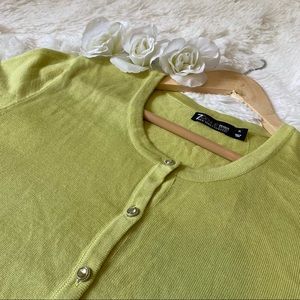 New York & Company Cardigan 7 Avenue